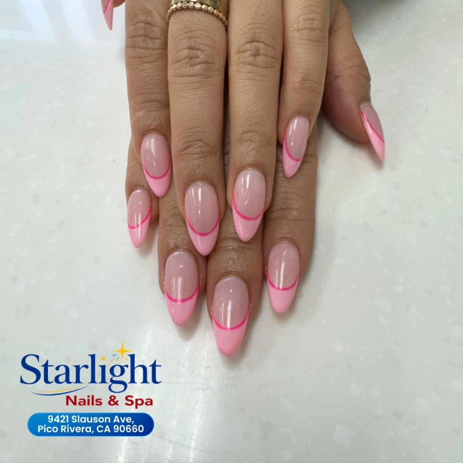 Nail Art